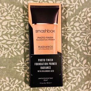 Smashbox Photo Finish primer